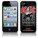 For Those About to (Iphone 4 Cover)