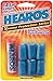 Hearos Earplugs, Xtreme Protection Series, 7 Count