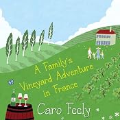 Grape Expectations | [Caro Feely]
