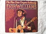 POZO SECO SINGERS ft DON WILLIAMS Self Titled LP 1979
