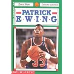 Patrick Ewing (Sport Shots Collector's Book 13) book cover