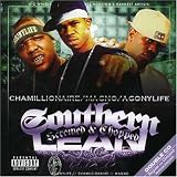 Southern Lean-Screwed & Chopped