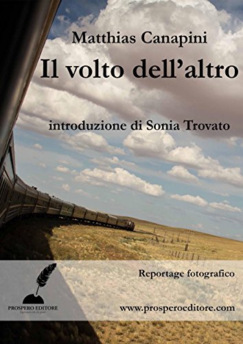 Il volto dell'altro (Italian Edition)