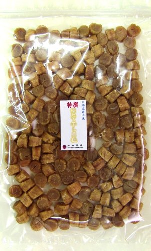 ほたて干し貝柱500g