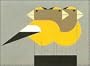 Gregarious Grosbeaks