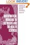 Mathematical Modeling in Nutrition and the Health Sciences (Advances in Experimental Medicine and Biology)