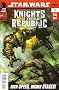 Star Wars: Knights of the Old Republic # 39