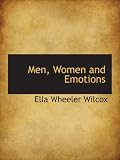 Men, Women and Emotions