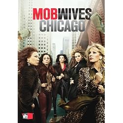Mob Wives Chicago: Season 1