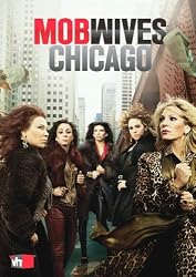 Mob Wives Chicago: Season 1