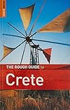 The rough guide to Crete