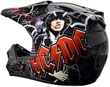 Rockhard Off-Road Motocross Motorcycle Helmets
