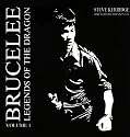 Bruce Lee Legends of the Dragon: v. 1