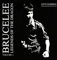 Bruce Lee Legends of the Dragon: v. 1