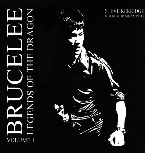 Bruce Lee Legends of the Dragon: v. 1