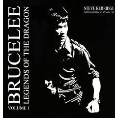 Bruce Lee Legends of the Dragon: v. 1