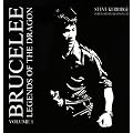 Bruce Lee Legends of the Dragon: v. 1