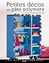 Petites d�cos en p�te polym�re