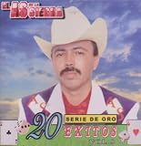 El As De La Sierra " 20 Exitos Serie Oro Vol 5" 100 Anos De Musica