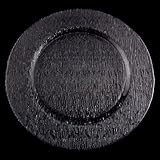 IMAGE OF Aluminum Charger Dinner Plate (13