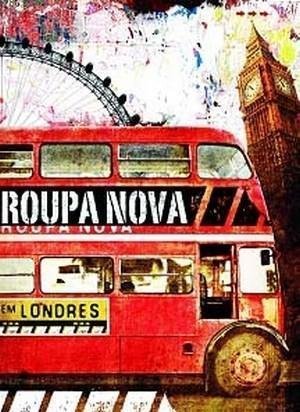Roupa Nova - romantico demais Lyrics - Zortam Music