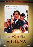 Escape To Athena (1979) Roger Moore, Telly Savalas, David Niven