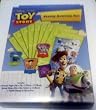 Disney Pixar Toy Story Stamp Activity Set