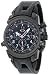 Oakley Men's 10-061 12 Gauge Chronograph Stealth Black Watch