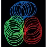 Glow Necklace Asst (1 count)