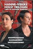 Produkt-Bild: DVD SCHWEDISCH: Hanne-Vibeke Holst Trilogie (3 Filme auf 5 DVD)