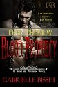 Blood Prophecy (Free First Five Chapters Preview)