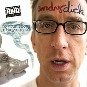 Ellen Degeneres [Explicit]