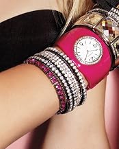 4-Piece Stone Stretch Bracelet