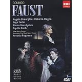 Charles Gounod : Faustpar Angela Gheorghiu