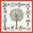 Advent Calendar - 12 Days of Christmas Advent Calendar - 12 Days of Christmas