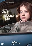 The Dive from Clausen`s Pier