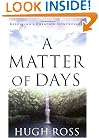 A Matter of Days: Resolving a Creation Controversy