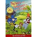 Neues von Pettersson & Findus - Die Original-DVD zum Kinofilm