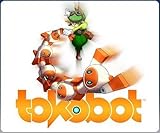 Tokobot [Online Game Code]