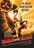 Shaolin Soccer Poster Movie German 11x17 Stephen Chow Vicki Zhao Man Tat Ng Yin Tse