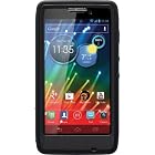 OtterBox 77-20134 Defender Series Case for Motorola RAZR HD - 1 Pack - Retail Packaging - Black
