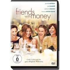 Friends with Money