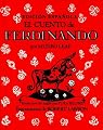 El Cuento de Ferdinando = The Story of Ferdinand (Picture Puffin Books (Tb)) (Spanish Edition)