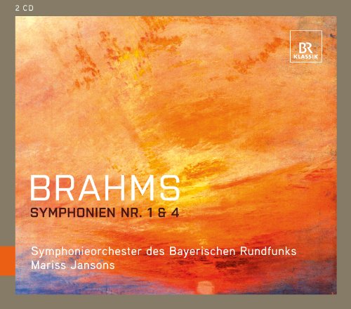 Produkt-Bild: Sinfonien 1+4