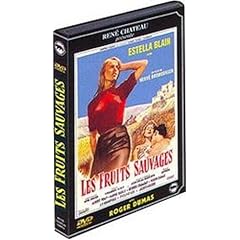 Les fruits sauvages