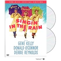 Singin' in the Rain (Two-Disc Special Edition)