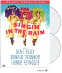 Singin' in the Rain (Full Screen Spec...