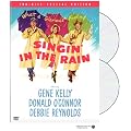 Singin' in the Rain (Full Screen Special Edition, 2 Discs)