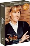 Produkt-Bild: Die Familienanw&auml;ltin - Die komplette Serie (4 DVDs)