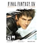 FINAL FANTASY XIV [Download]